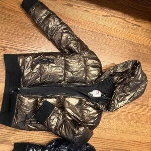 Appaman girls puffer